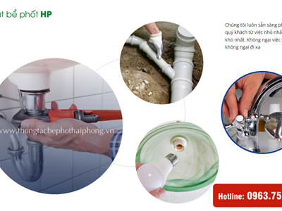 Công ty siêu âm đường ống nước tại Hải Phòng | Hotline: 0963.755.722